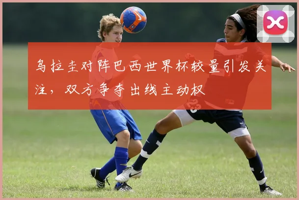 乌拉圭对阵巴西世界杯较量引发关注，双方争夺出线主动权