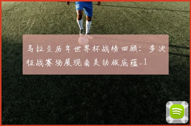 乌拉圭历年世界杯战绩回顾:多次征战赛场展现南美劲旅底蕴_1
