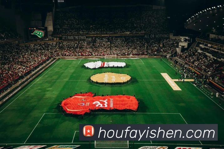 多媒体互动体验